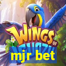 mjr bet