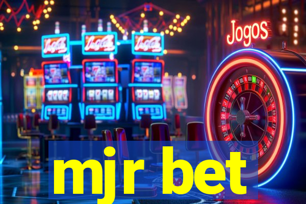 mjr bet