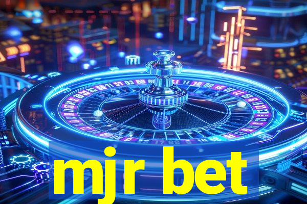 mjr bet