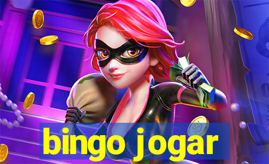 bingo jogar