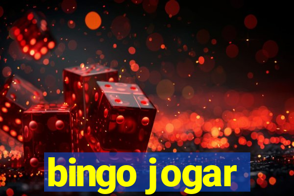 bingo jogar