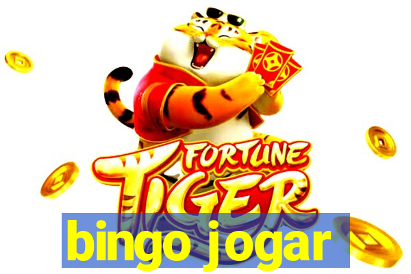 bingo jogar