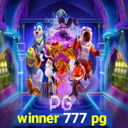 winner 777 pg