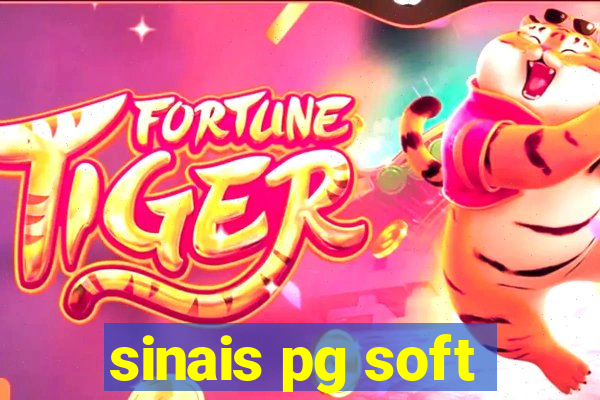 sinais pg soft