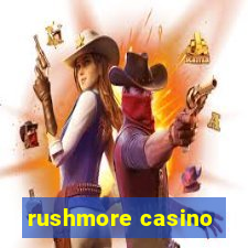 rushmore casino