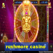 rushmore casino