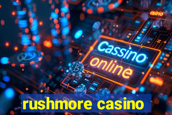 rushmore casino