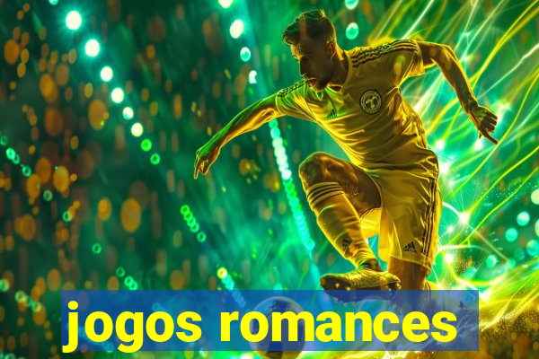 jogos romances