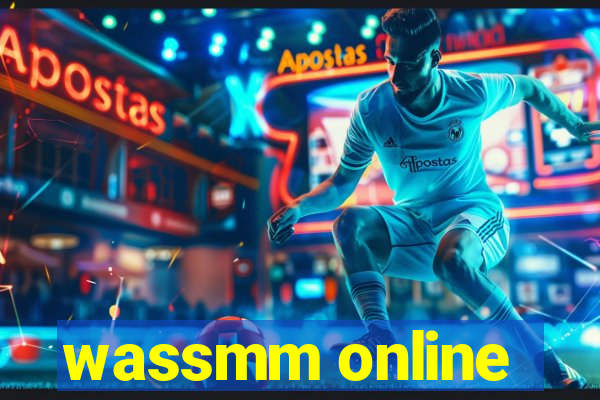 wassmm online