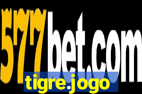 tigre.jogo