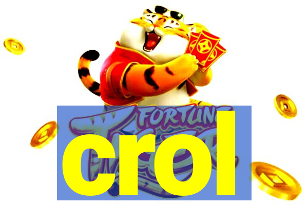 crol