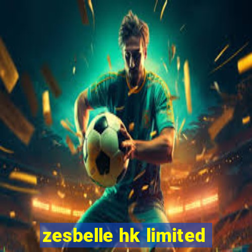 zesbelle hk limited