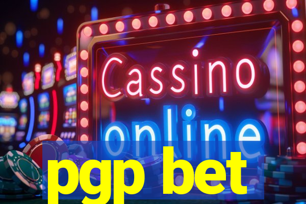 pgp bet