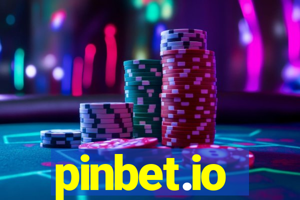 pinbet.io