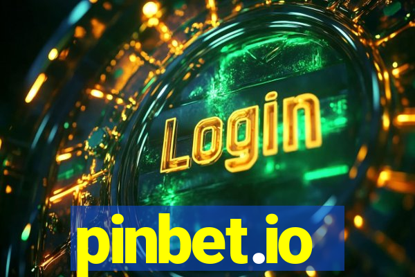 pinbet.io