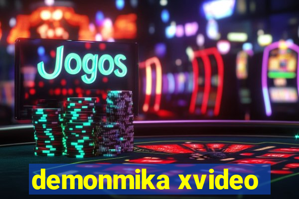 demonmika xvideo