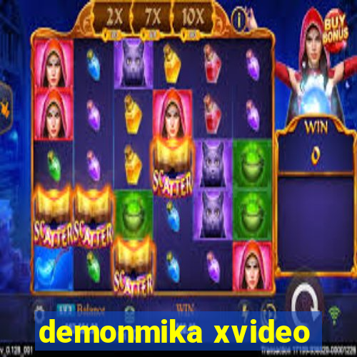 demonmika xvideo