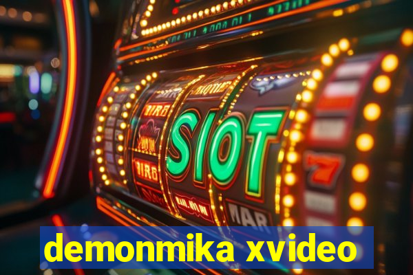 demonmika xvideo