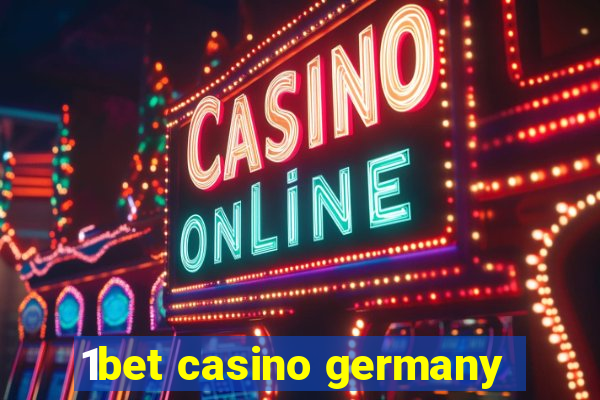 1bet casino germany