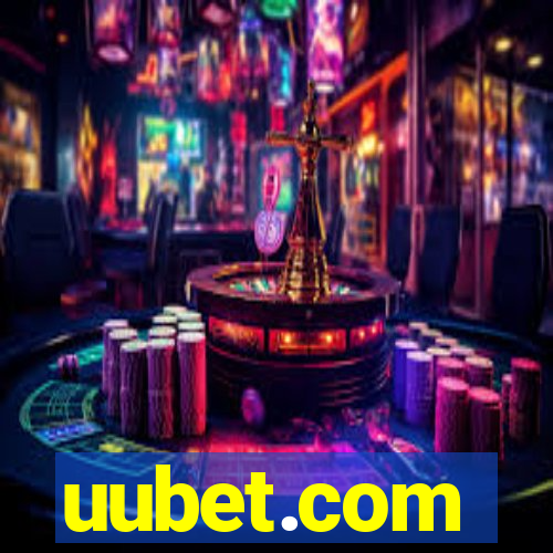 uubet.com