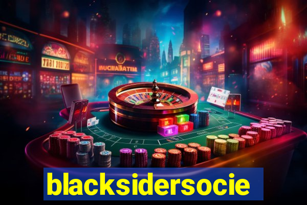 blacksidersociety