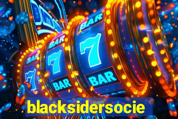 blacksidersociety