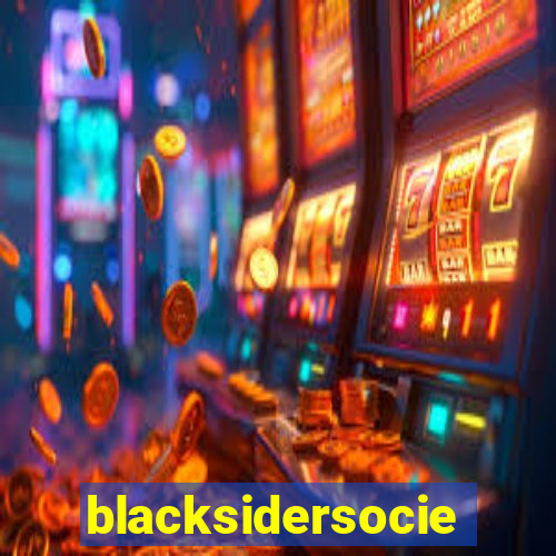 blacksidersociety