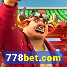 778bet.com