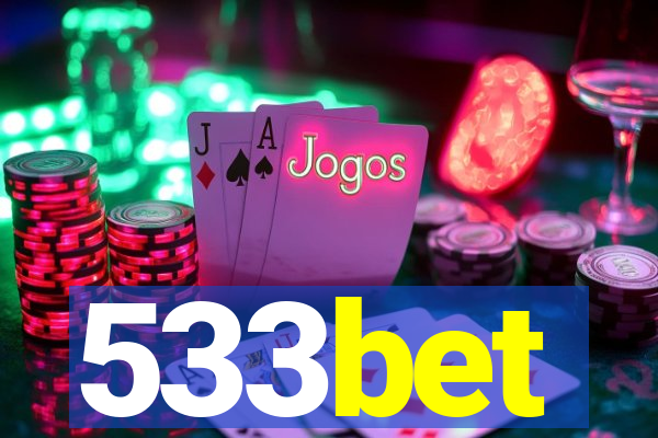 533bet