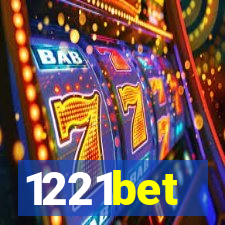 1221bet