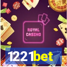 1221bet