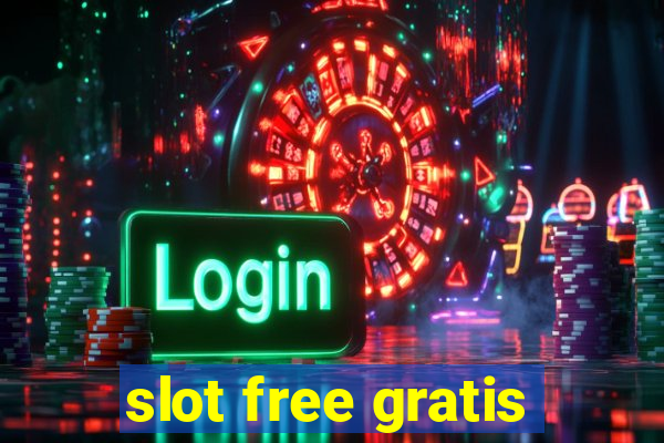 slot free gratis