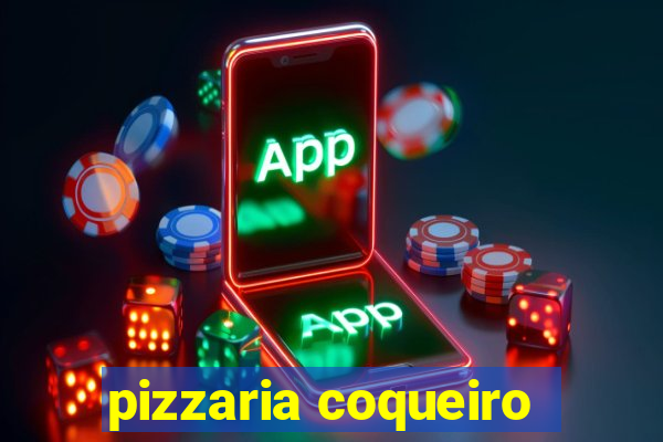 pizzaria coqueiro