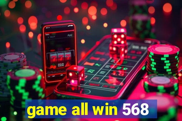 game all win 568