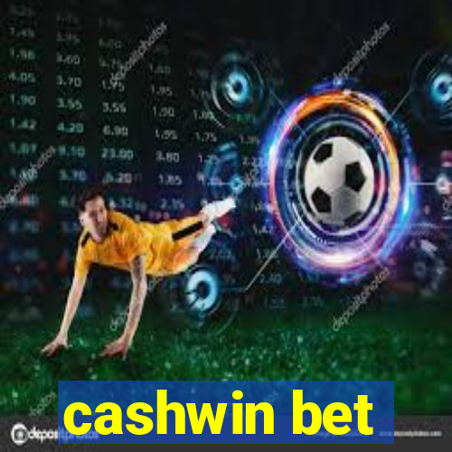 cashwin bet