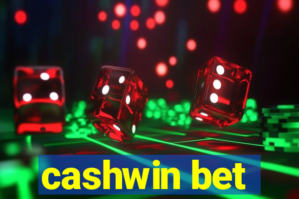 cashwin bet