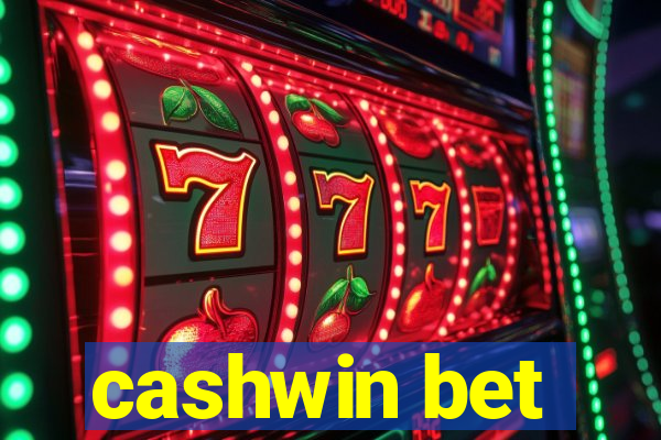 cashwin bet