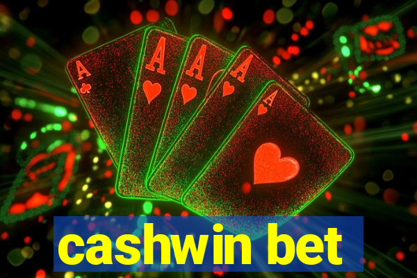 cashwin bet