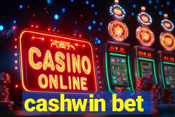 cashwin bet