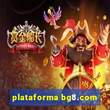 plataforma bg8.com