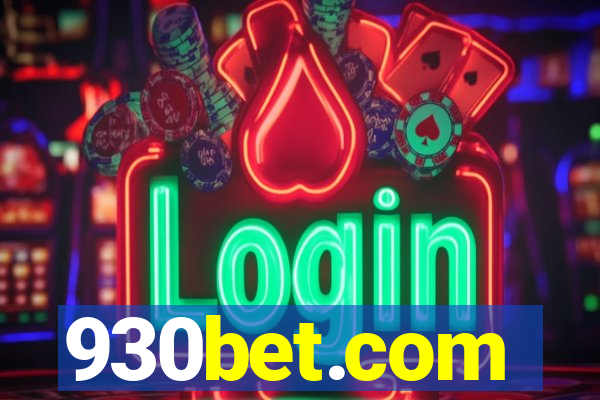 930bet.com