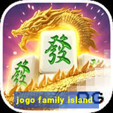 jogo family island