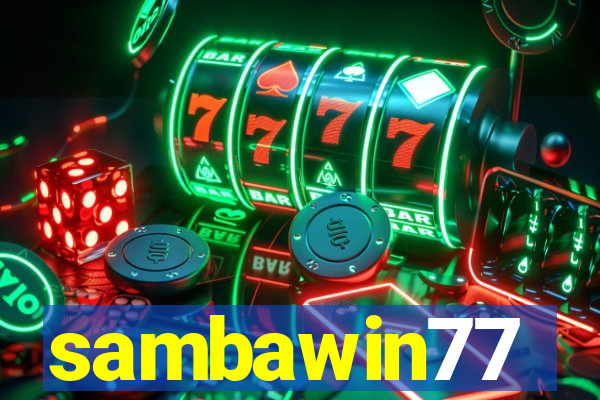 sambawin77