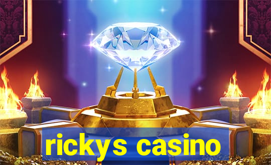 rickys casino