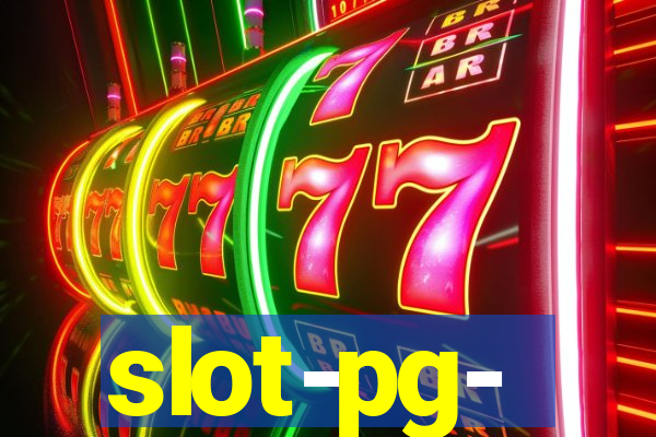 slot-pg-