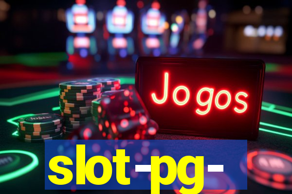 slot-pg-