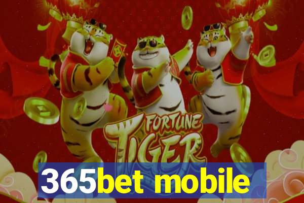 365bet mobile