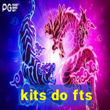 kits do fts