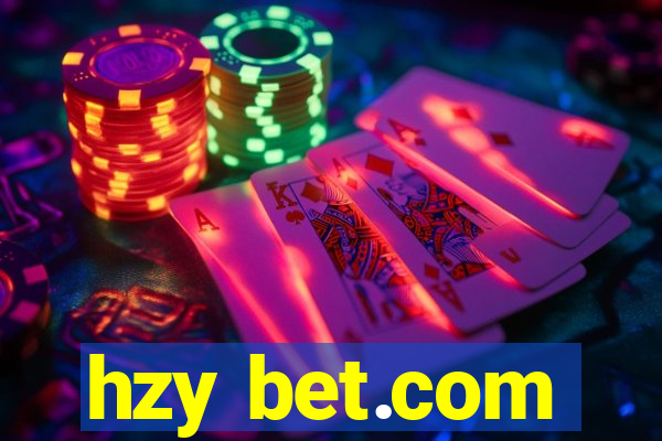 hzy bet.com