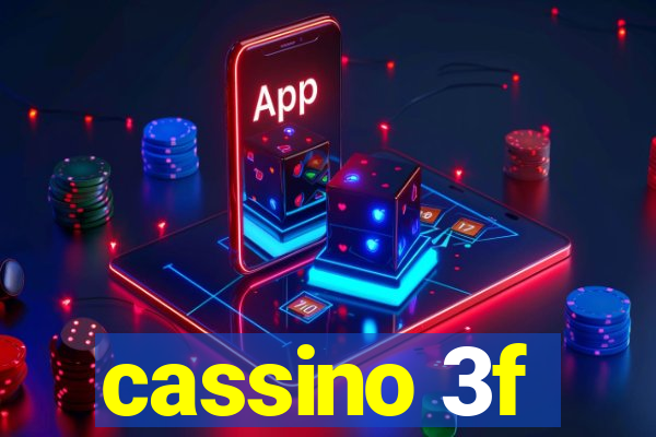 cassino 3f